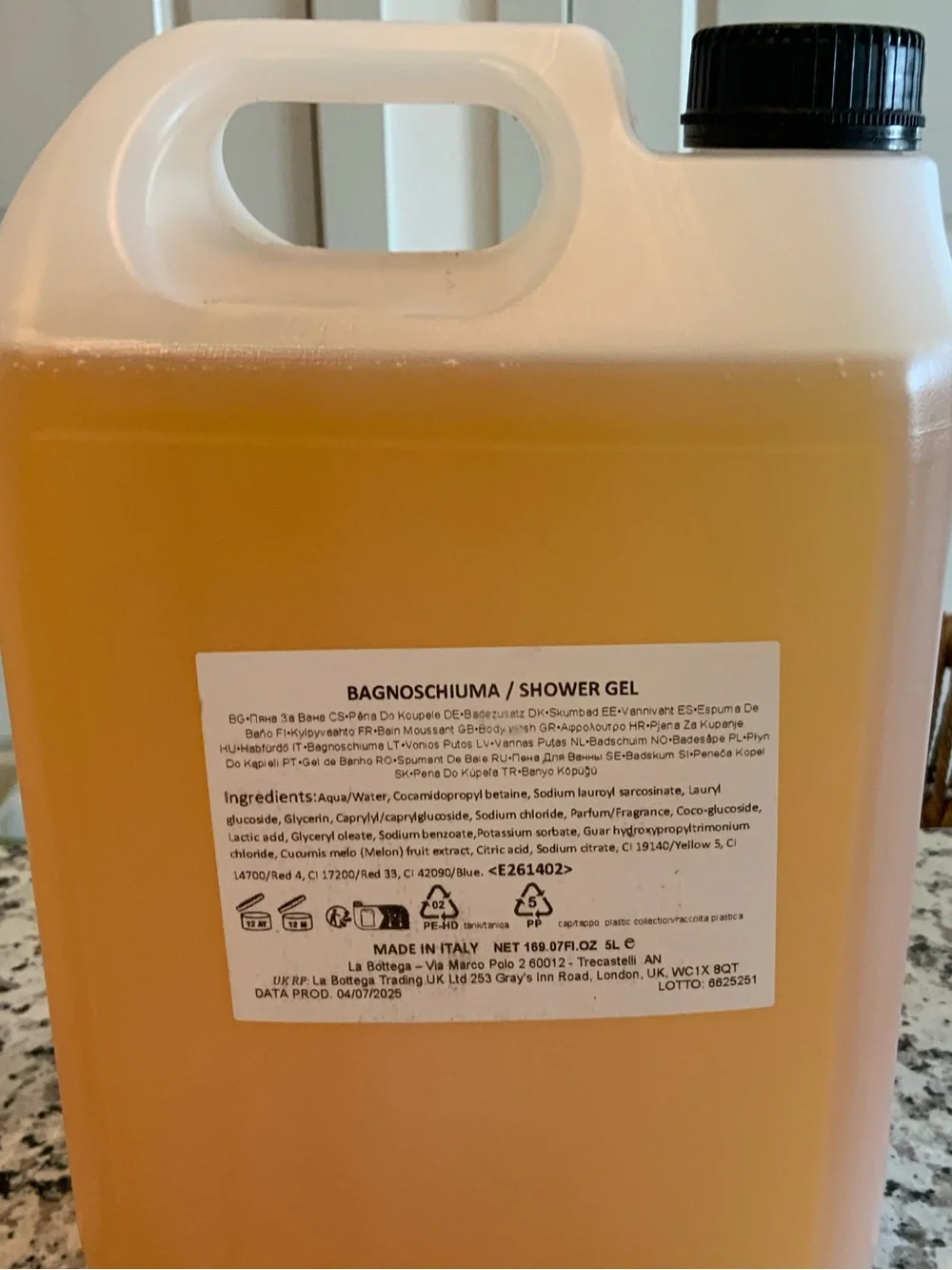 Davines authentic same
